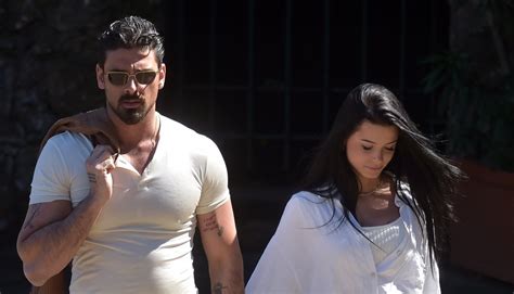 Michele Morrones Girlfriend Who Is He Dating Now
