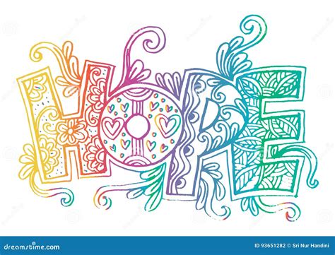 allure hope word art     remarkable journey  conde nast