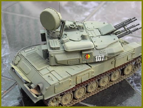 ZSU-23-4M