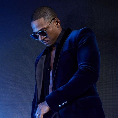 Stevie J Net Worth: How Much Is Faith Evans Husband Worth? - ABTC