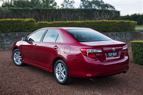 toyota camry images