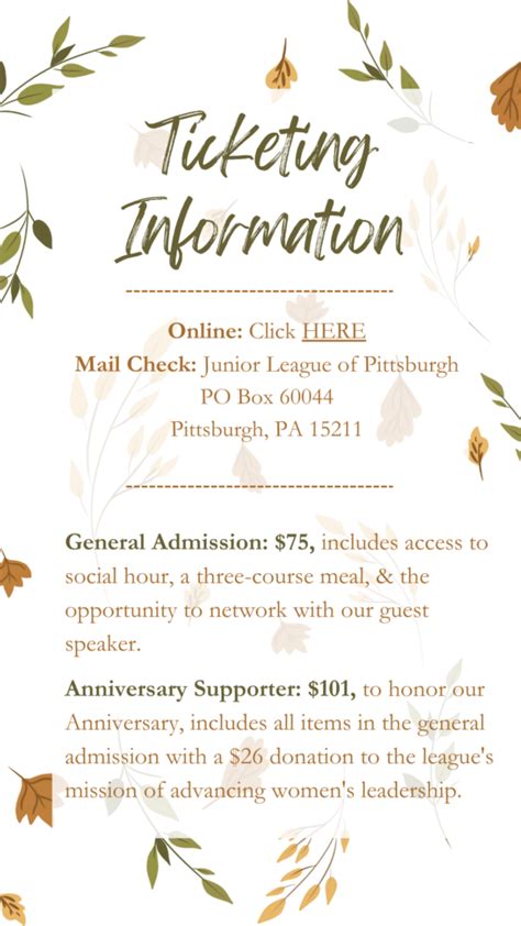 Celebrating 101 Years Of The Junior League Of Pittsburgh The Junior