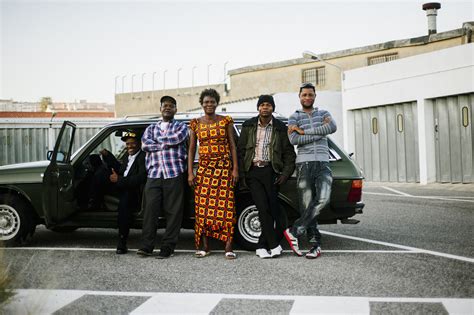 Music | Konono N°1
