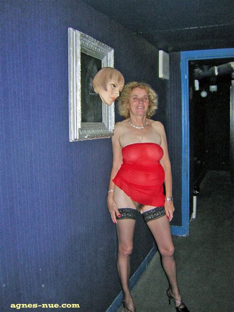 Agnes Nue Porn Pic