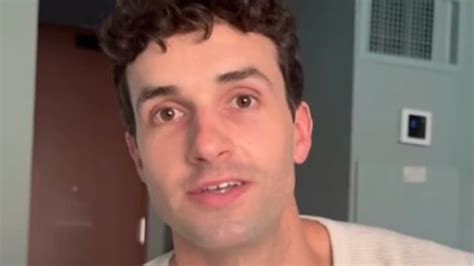 Moment Skinny Dipping Friends Dive Naked Into Pool They Thought Was Their Private Sanctuary