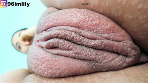 Colombian Pussy Fetish