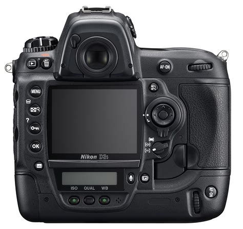 Nikon D3S Review