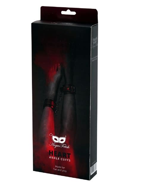 Ko Ne Lisice Za Noge Argus Sex Shop Argus