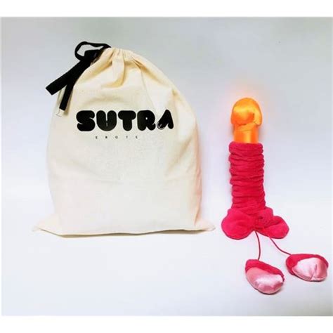 PELUCHE PENE FUCSIA Sutra Diversion Erotica Peluches Sex Shop Mayorista