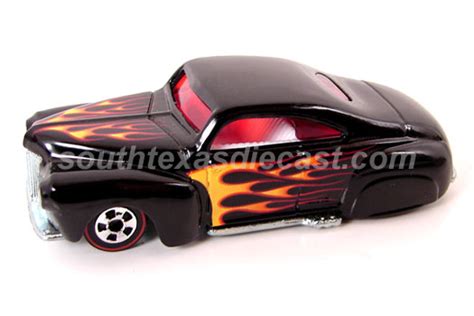 Hot Wheels Guide Tail Dragger Ford Coupe