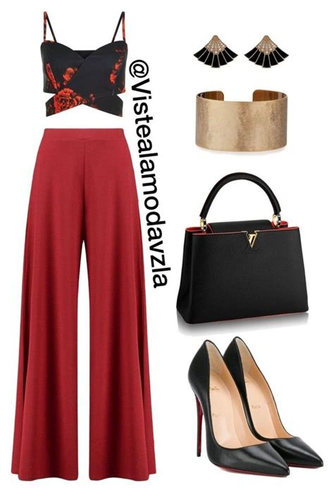 Fashion Inspiration: Amour Outfit