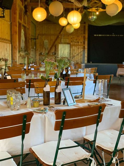 Oktoberfest Deko Oktoberfest Party Scheunendeko Stadldeko rustikal ...