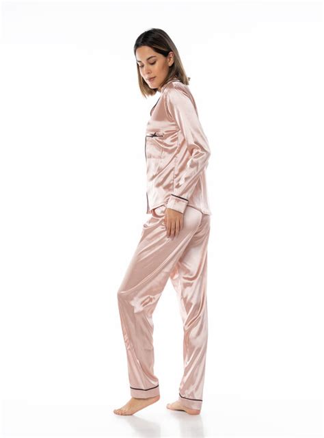 Ripley VELA WHITE PIJAMA BECKY NUDE