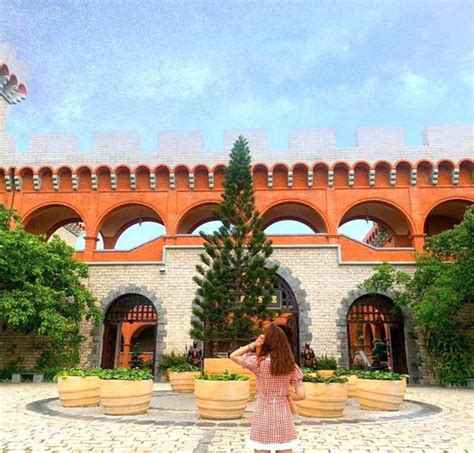 Tour Phan Thiết Mũi Né N Đ Bikini Beach Mango Beach