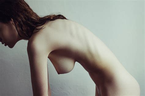 Polina Korzun Side Boob