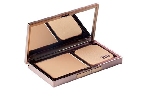 Urban Decay Naked Skin Ultra Definition Powder Foundation Makeup Beautyalmanac