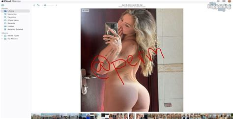 Nude Celebs The Fappening Leaked Photos 2015 2024