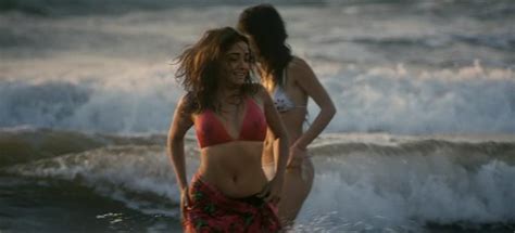 Naked Kiran Rathod In Winner