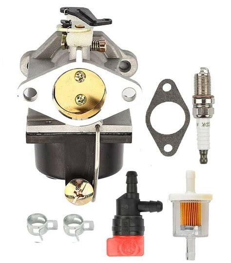 640065 640065a Carburetor Carb For Tecumseh 13hp 135hp 14hp 15hp Tractor 740866129452 Ebay