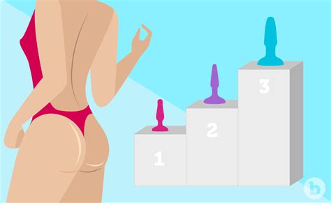 Anal Sex Training Tips To Train And Retrain Your Backdoor B Vibe