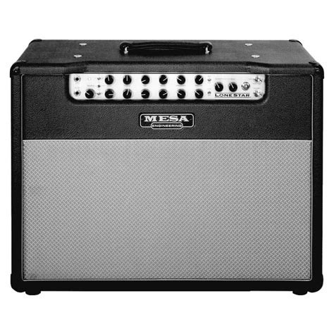 Mesa Boogie Lone Star 1x12 Combo Bax Music