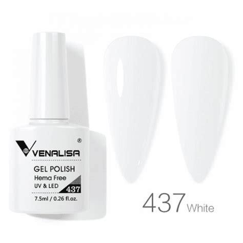 Venalisa Oje Semipermanente Geluri Uv Gel Lac Gel Lacuri Unghii