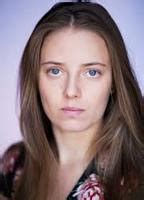 Naked Aleksandra Pisula In Servants Of War