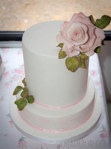 Naked Cake Daisy El Poder De La Nata Vegetal Y Una Caravana Sugar Mur