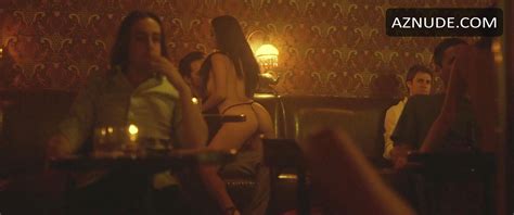 CASSANDRA CRUZ Nude AZNude