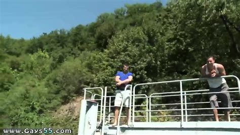 Nurse Gay Sex Video Anal Sex In The Wilderness