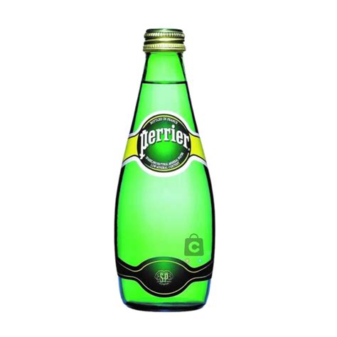 Water Perrier 20cl VP – Chopbox