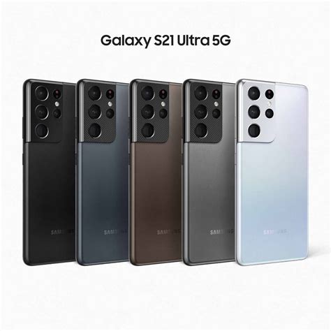 Купить Samsung Galaxy S21 Ultra, S21+, S21 5G | Цены и Акции | Samsung ...