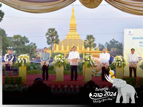 Visit Laos 2024 Campaign invites tourists to explore paradise of nature