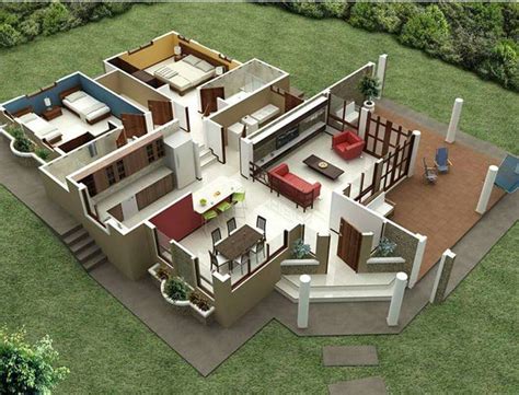Diseño De Casas