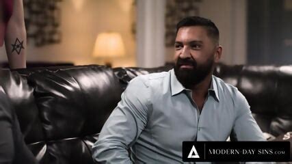 MODERN DAY SINS Femdoms Victoria Voxxx Casey Calvert Watch Bisexual Husband S Fuck HOT ORGY