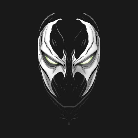 spawn spawn  shirt teepublic