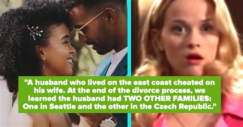 14 Divorce Lawyers Couple Secrets