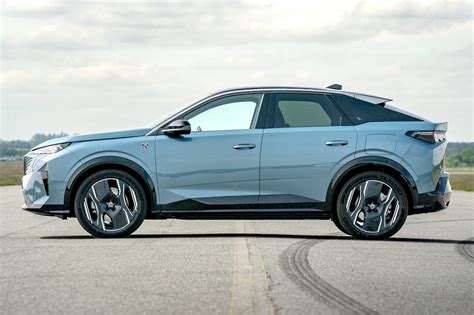 Kaufberatung Peugeot 3008 - AUTO BILD