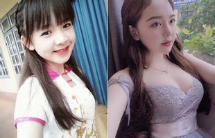 Th I N O C N L Hot Girl Ti U H C C G I Xinh P L T X C Y N Ng B Ng Khi N C M Ng Ng Ng