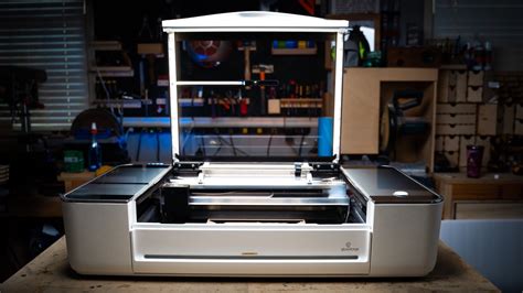 Glowforge Laser Engraver And Cutter Review