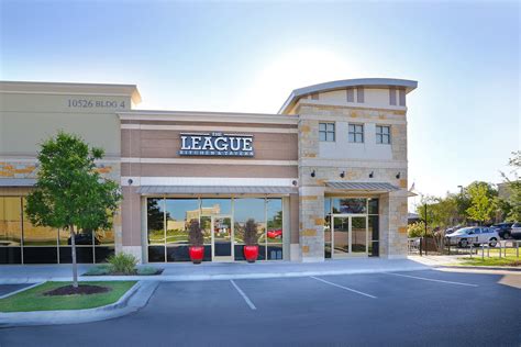 The League Kitchen & Tavern- Avery Ranch, TX | Sports Bar in Austin