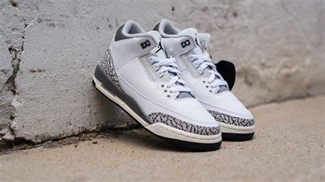 Jordan 3 Retro Hide N Seek