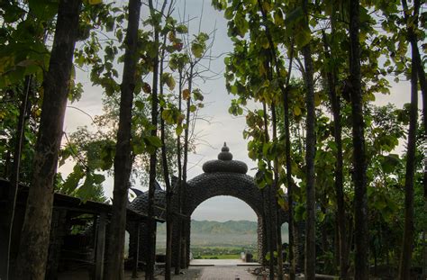 Free Stock Photo Of Gate Gateway Temple