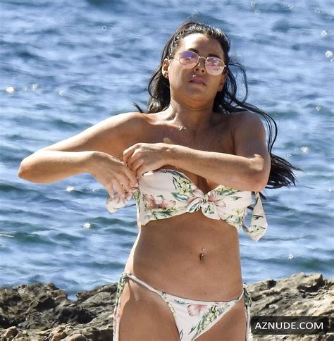 JESSICA WRIGHT Nude AZNude