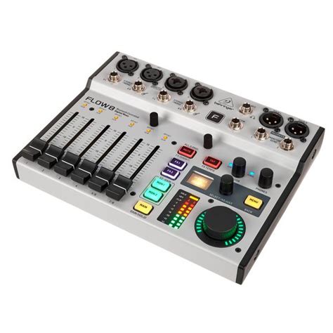 Behringer Flow 8 – Thomann United States