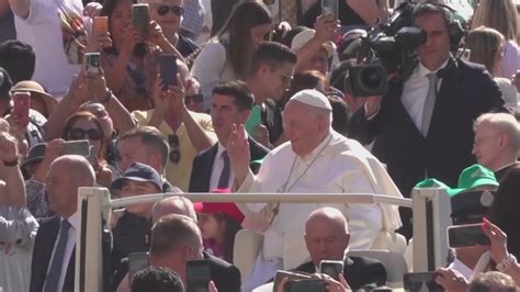 SA LGBTQ Community Welcomes Pope S Approval Of Blessings For Same Sex