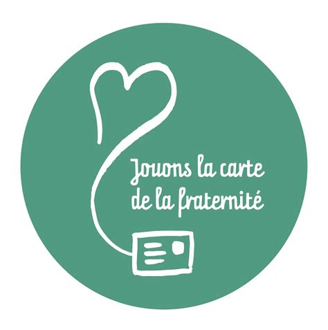 Les Cartes De La Fraternité Laziqacaz
