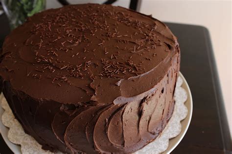 Naked Cupcakes A Spring Birthday Cake A Chocolate And Coffee Lover S