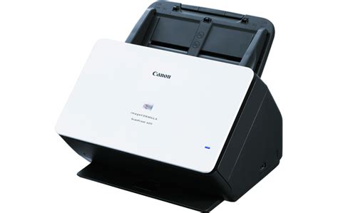 ScanFront 400 - Document Scanners - Canon UK