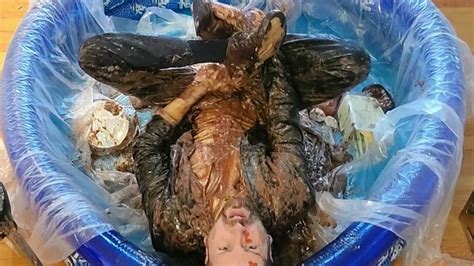 Massive Mess In A New B Suit Part SUIT UNIFORM FETISH GAY Clips Sale